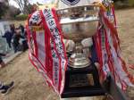 大会結果のご報告（桜井杯）